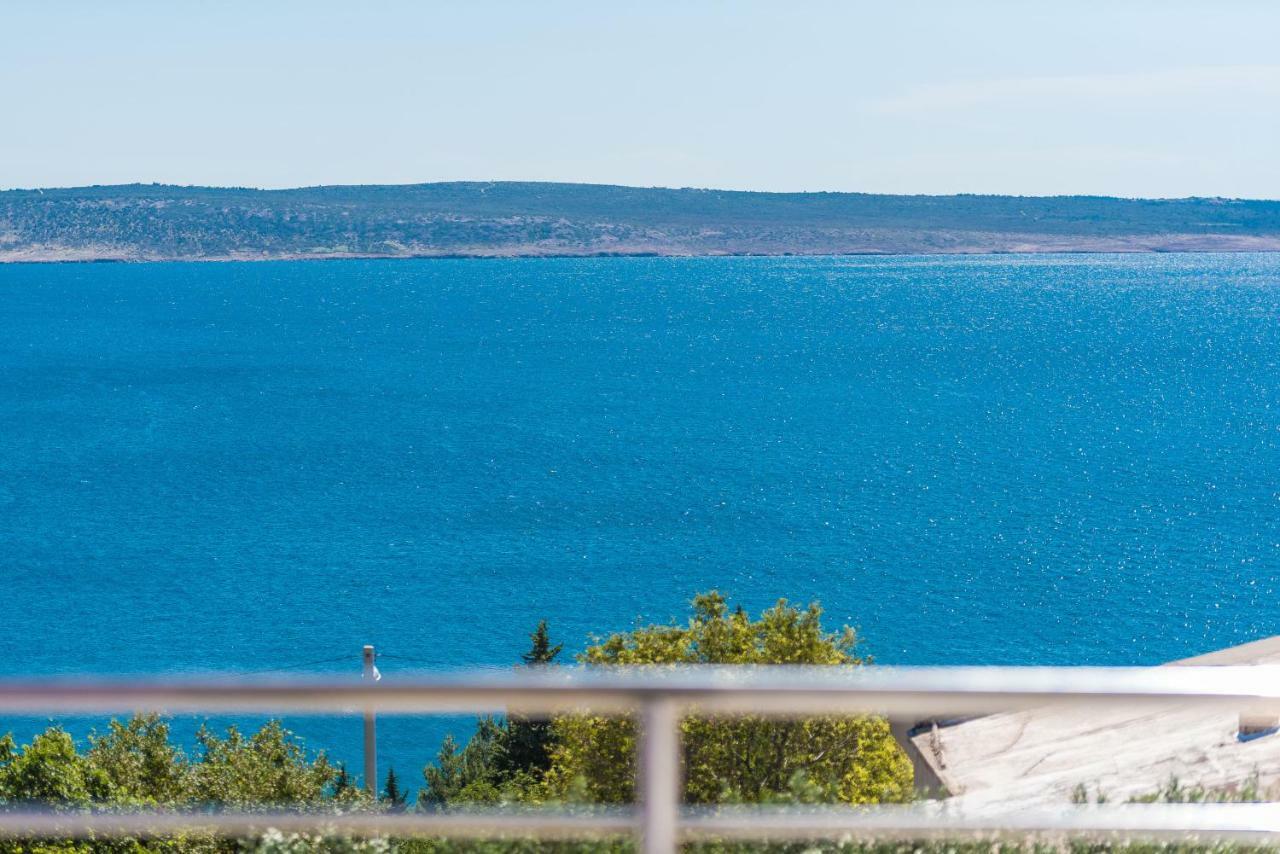 Apartmani Jadranka Starigrad Paklenica Exterior foto